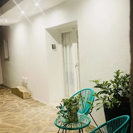 Guest house Tierra *