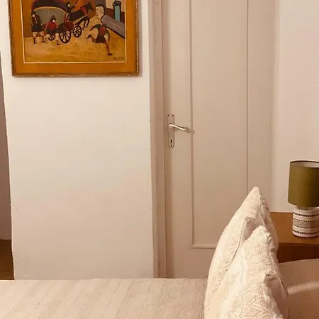 Tierra Guest house Olbia
