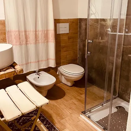 Guest house Tierra Olbia