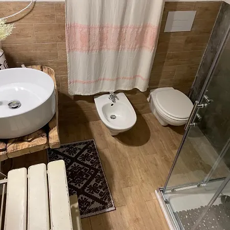 Tierra Guest house Olbia
