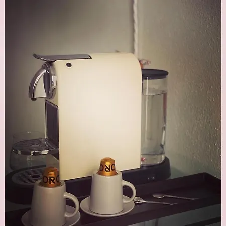 Tierra Guest house *