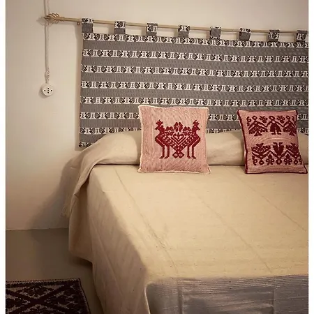 Guest house Tierra *