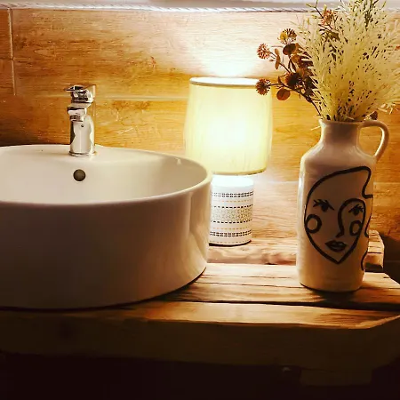 Tierra Guest house Olbia